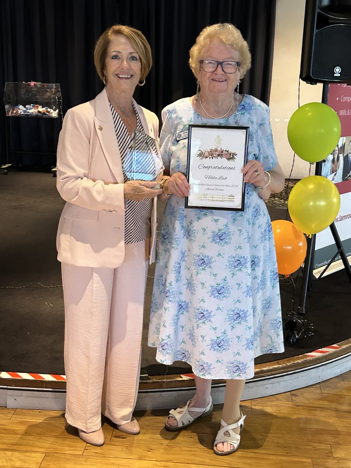 Penrith secures funding for colourful NSW Seniors Festival Main Image