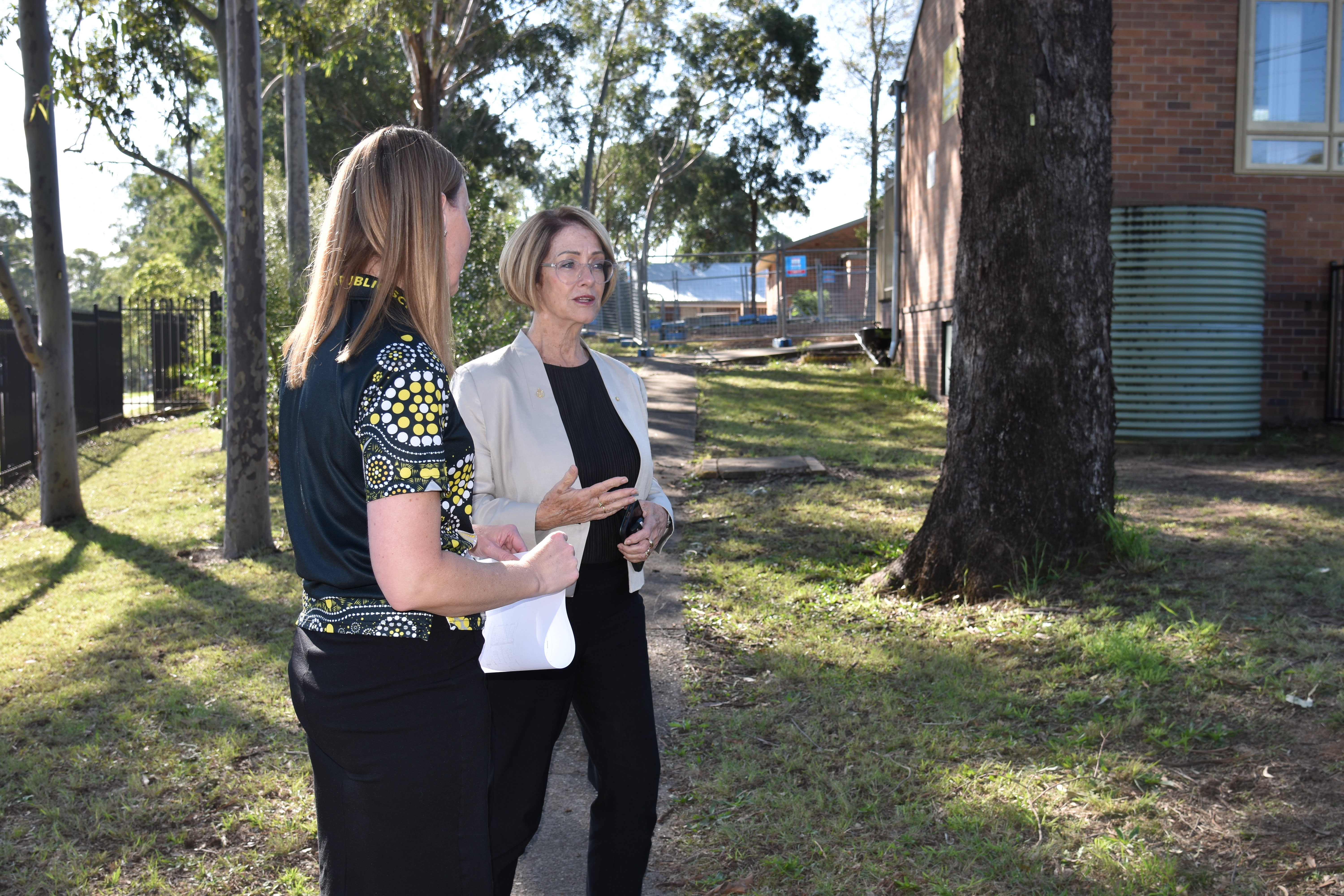 Minns Labor Government initiatives drive 73% drop in teacher vacancies in Penrith  Main Image