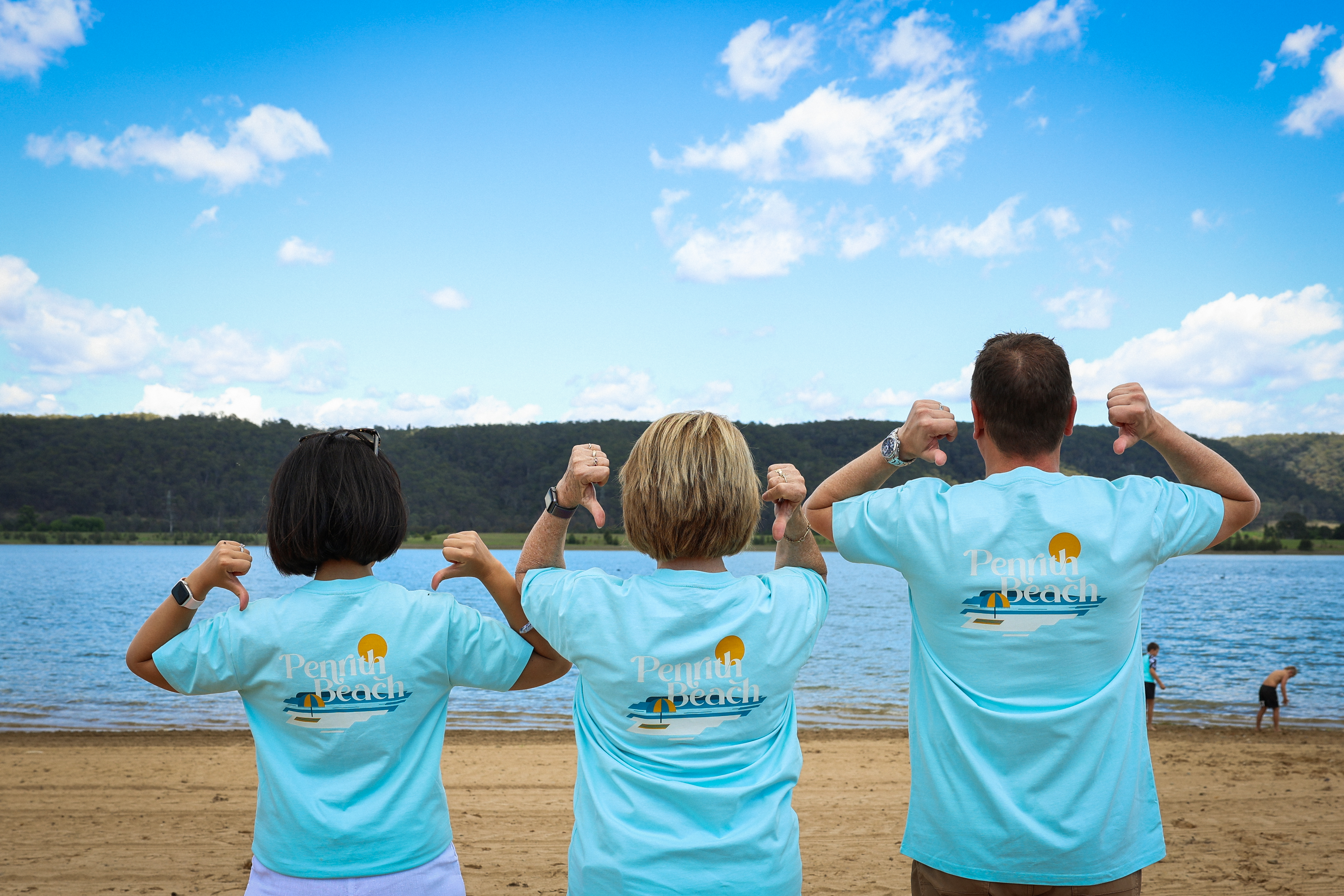 Best beaches for water quality named in annual State of the Beaches report Main Image