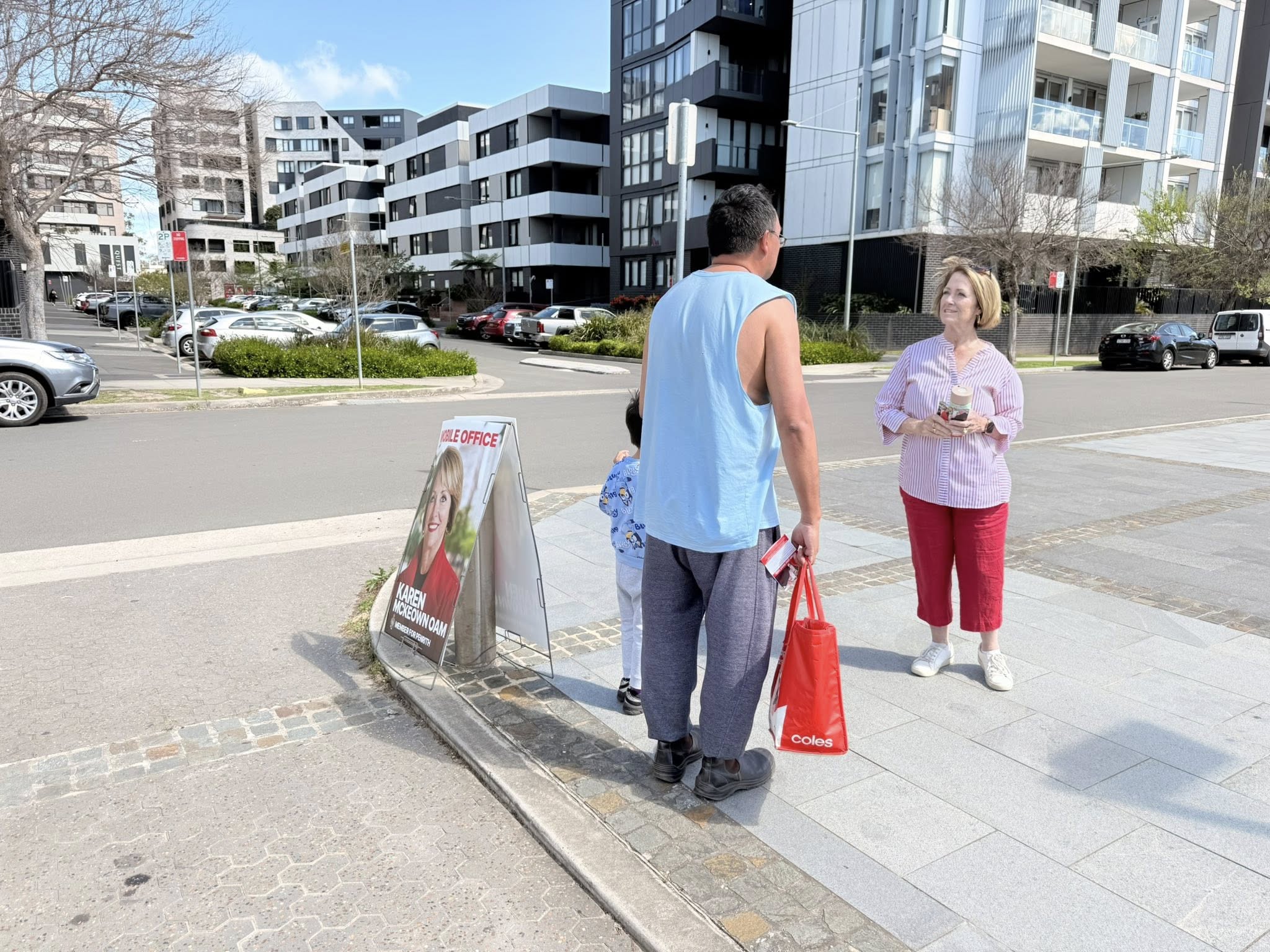 Making Strata Fairer for Penrith Main Image