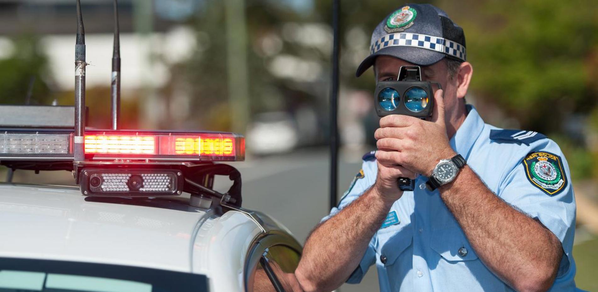 NSW Government Demerit Point Rewarding Local Drivers Main Image