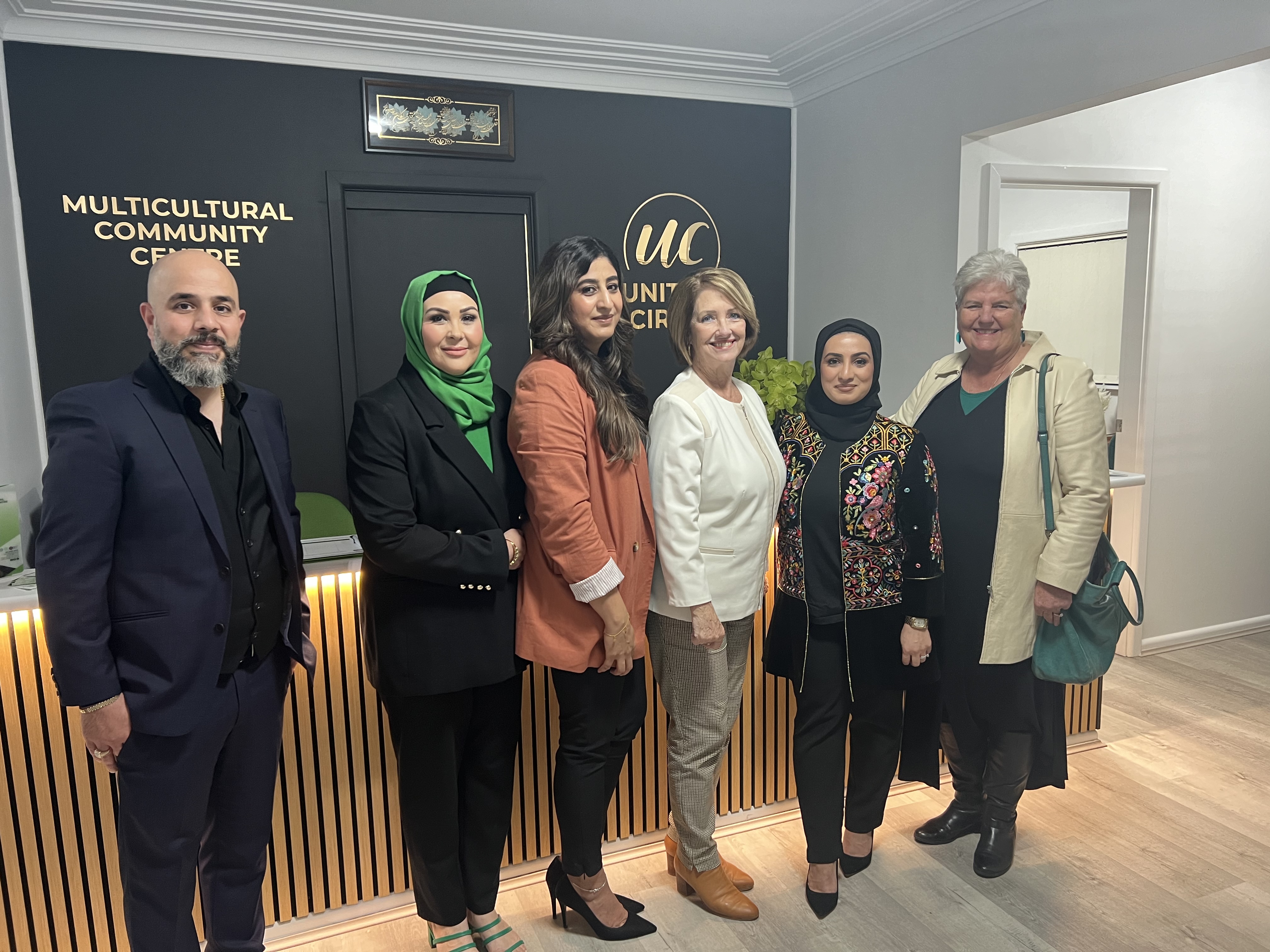 $400k boost for cultural diversity in NSW  Main Image