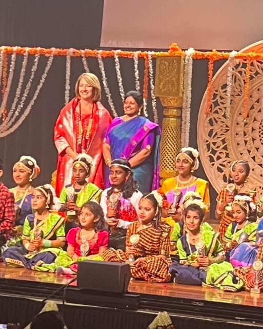 Nominate a multicultural community hero Main Image